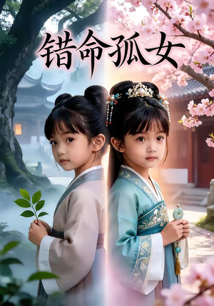 错命孤女（66集）好看短剧分享