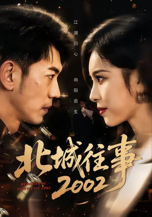 北城往事2002（60集）红果免费看短剧
