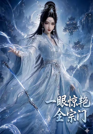 一眼惊艳全宗门（20集）推荐你们也去看