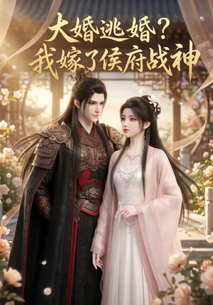 大婚逃婚？我嫁了侯府战神（26集）甜宠短剧追到爽