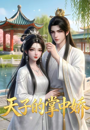 天子的掌中娇（42集）短剧热播中
