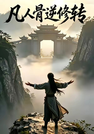 凡人骨逆修转（29集）古代短剧推荐