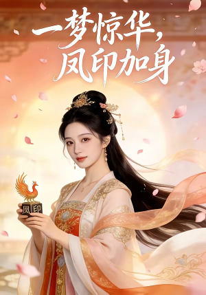 一梦惊华凤印加身（61集）热门短剧大全