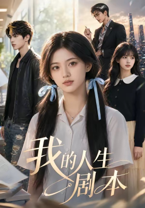 我的人生剧本（25集）高清画质免费看