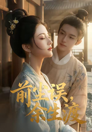 前尘误，余生渡（51集）全季一次看完