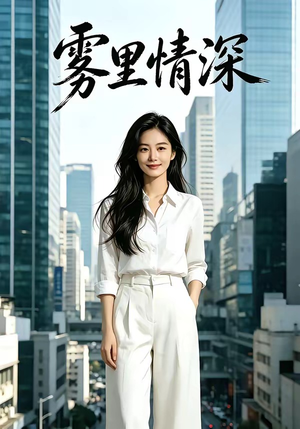 雾里情深（45集）最火短剧热播