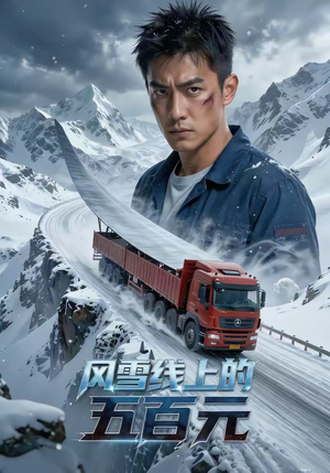 风雪线上的五百元（54集）深深爱上这部剧