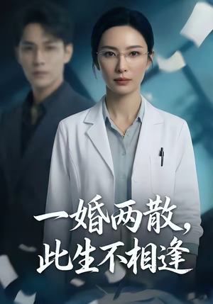 一婚两散，此生不相逢（33集）大结局太过瘾了