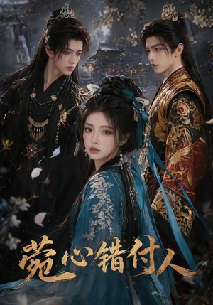 菀心错付人（31集）在线观看完整版