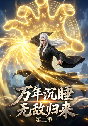 万年沉睡：无敌归来第二季（72集）全部免费看全集