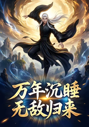 万年沉睡：无敌归来第一季（64集）全集下载