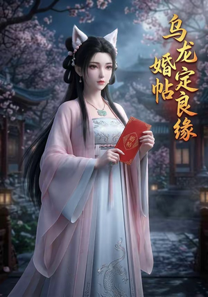乌龙婚帖定良缘（16集）百度网盘资源