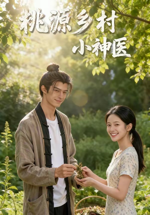 桃源乡村小神医！（68集）精彩短剧看全集