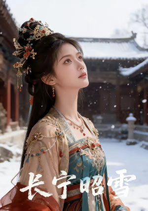 长宁昭雪（66集）演员表