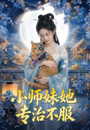 小师妹她专治不服（75集）百万短剧抢先看