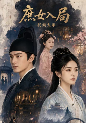 庶女入局：权倾大雍（45集）精彩不断免费看