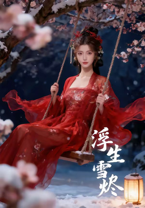 浮生雪烬（50集）短剧免费看全集