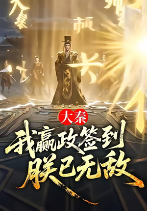 大秦：我嬴政签到，朕已无敌（51集）在哪看