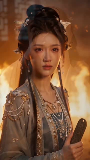 碎嘴夫人被冷面夫君宠上天（30集）在哪个平台看