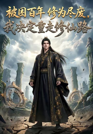 被困百年修为尽废，我决定重走修仙路（89集）分享热门短剧