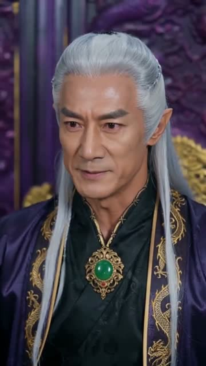 诡鼎道仙（72集）好看短剧又来了