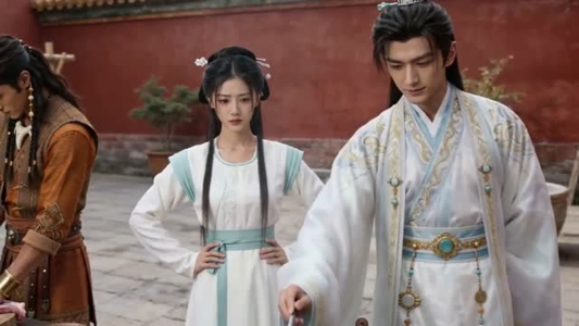 古今药铺：我用现代药救古代战神（85集）小短剧抢先看