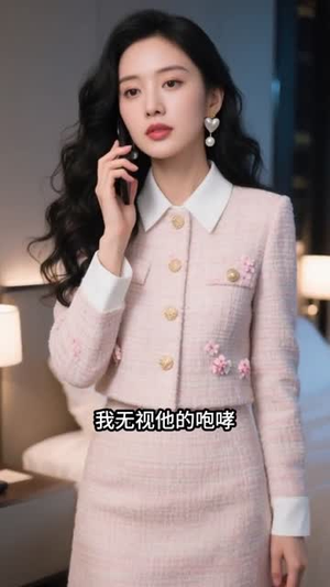 云云利女二（42集）热门短剧看不停