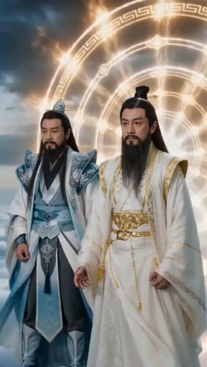 我修仙归来，把众神训成了小学生（62集）短剧在线更新