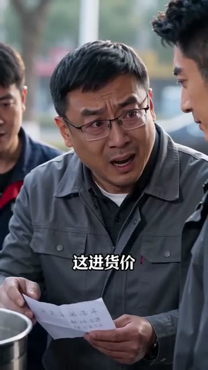 带车队维修被刁难？他攀附对象是我兄弟！（35集）小短剧抢先看