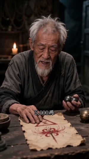 替嫁狂妃覆皇权（58集）精彩短剧抢先看