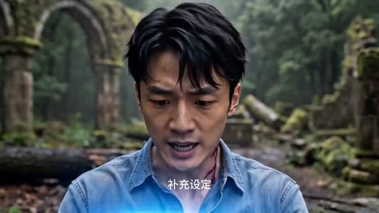无甲剑：跨世之战（14集）80到100集