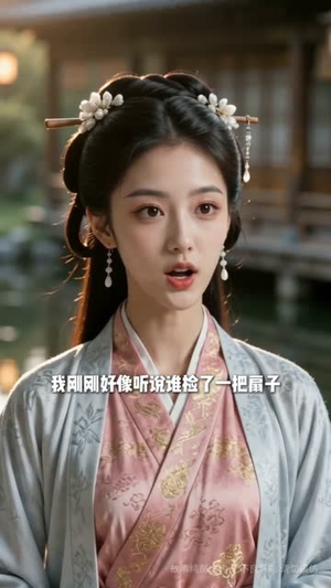 白狼为夫，娇珠难藏（53集）爆火短剧推荐