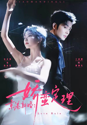 京港新婚：娇蛮定理（60集）免费版
