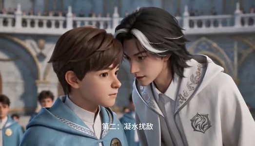 我一个道士,魔武双全很合理吧第一季(57集) 我一个道士,魔武双全很合理吧第一季(57集)网络小短剧