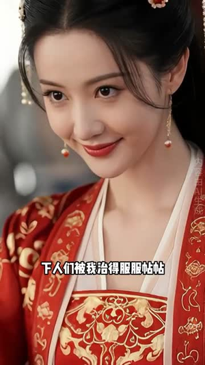 婉盈首辅情深（44集）夸克网盘观看