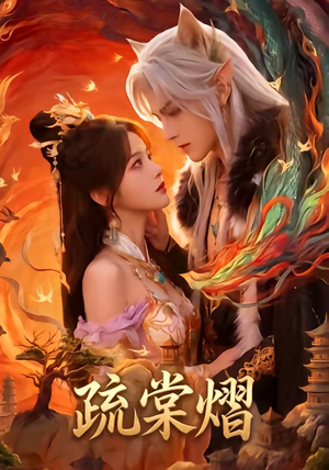 疏棠熠（36集）在线看免费版