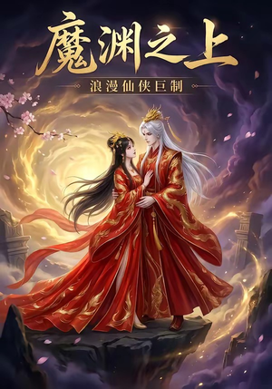 魔渊之上（24集）全集完整版