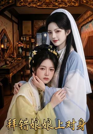 拜错娘娘上对身（44集）火爆短剧抢先看