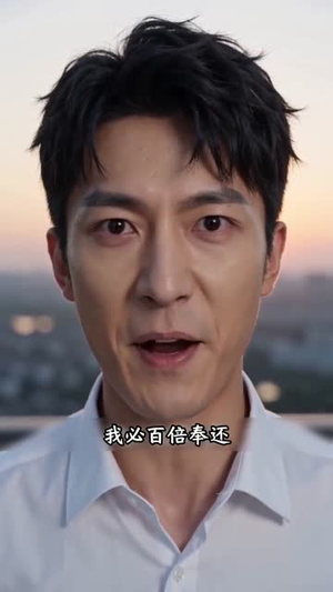 父辱子归（20集）精彩好看的短剧