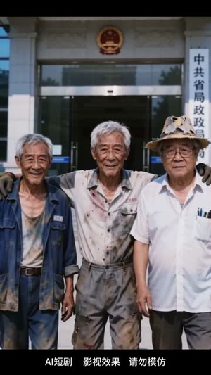 巅峰归来：谁说六十干不动（37集）评价怎么样
