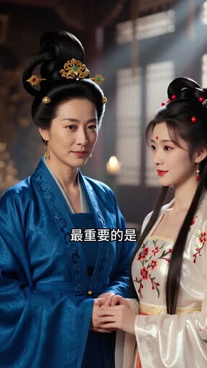 换嫁后，首辅大人又心动了（38集）不用花钱看全剧