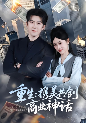 重生：携美共创商业神话（80集）免费在线看全集