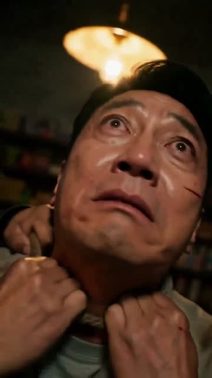 破门（40集）免费热门短剧
