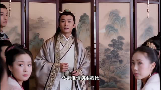 穿越乱世成流民，从带枪逃荒开始（100集）热播短剧免费看