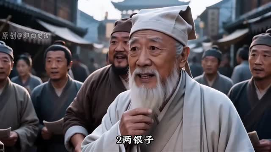 大明再造者（74集）网络小短剧