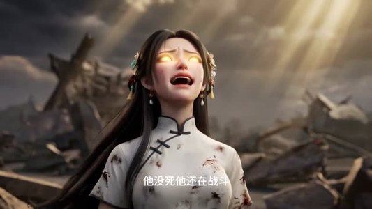 神话断层：我复苏了华夏众神（77集）精彩短剧后续
