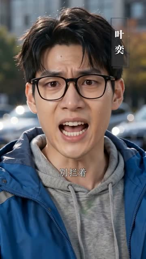 神级兼职：美女总裁的贴身外卖员（70集）一口气追完全集
