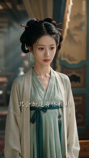 青簪秘史（60集）高分佳作免费看