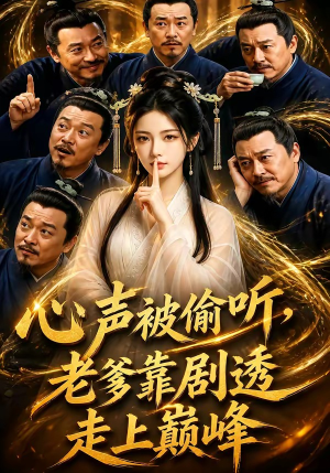 心声被偷听，老爹靠剧透走上巅峰（60集）观看软件