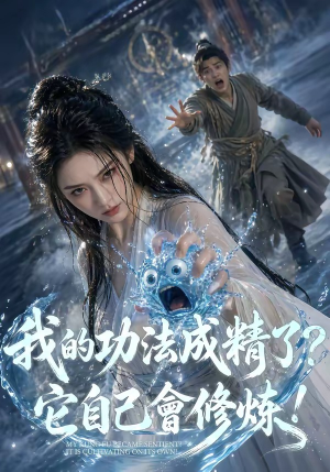 我的功法成精了？它自己会修炼！（64集）百亿短剧抢先看